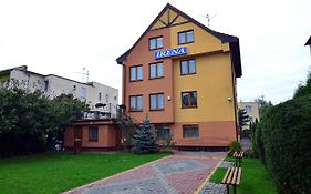 Dom Gościnny IRENA